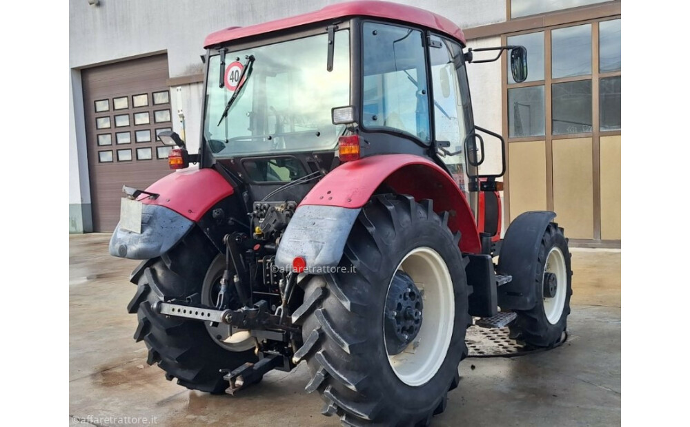 Zetor 4341 Usado - 3