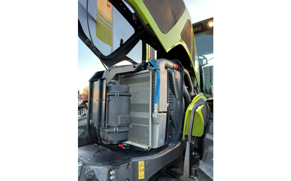 Claas AXION 940 Usado - 15