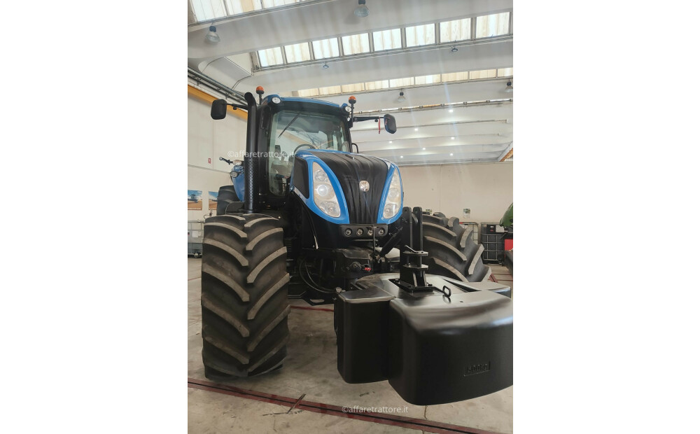 New Holland T8.390 Usado - 5