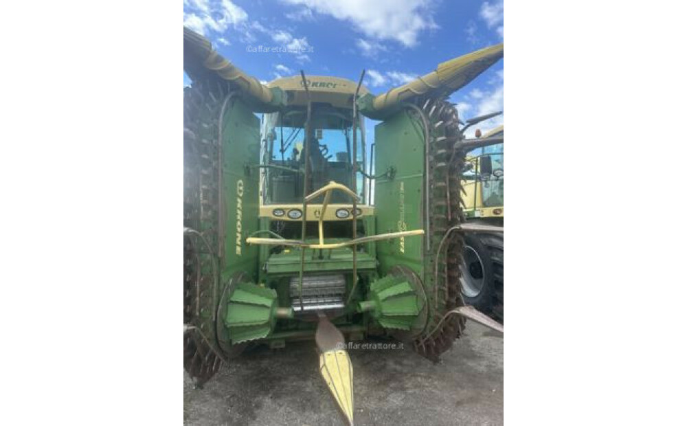 Krone BIG X 700 Usado - 1