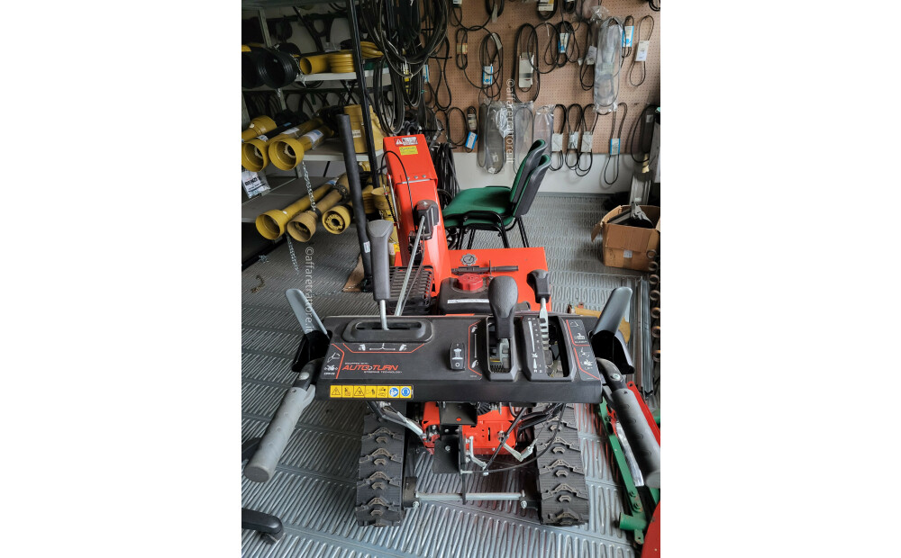 ARIENS ST28 RÁPIDO EFI - 2