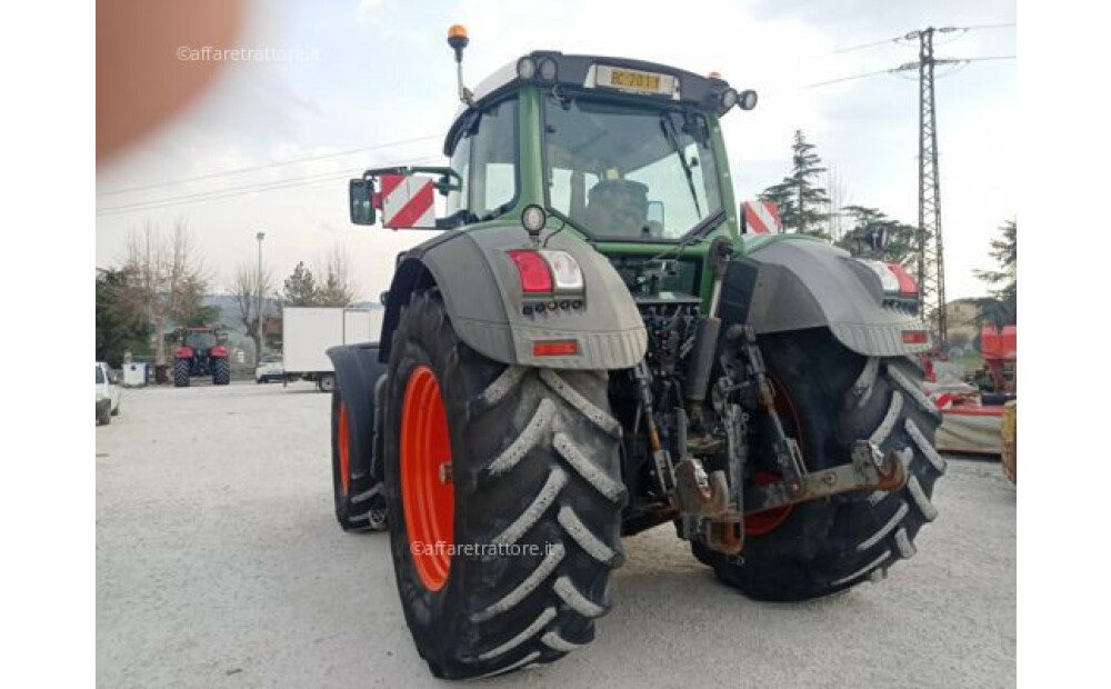 Fendt 936 VARIO Usado - 5