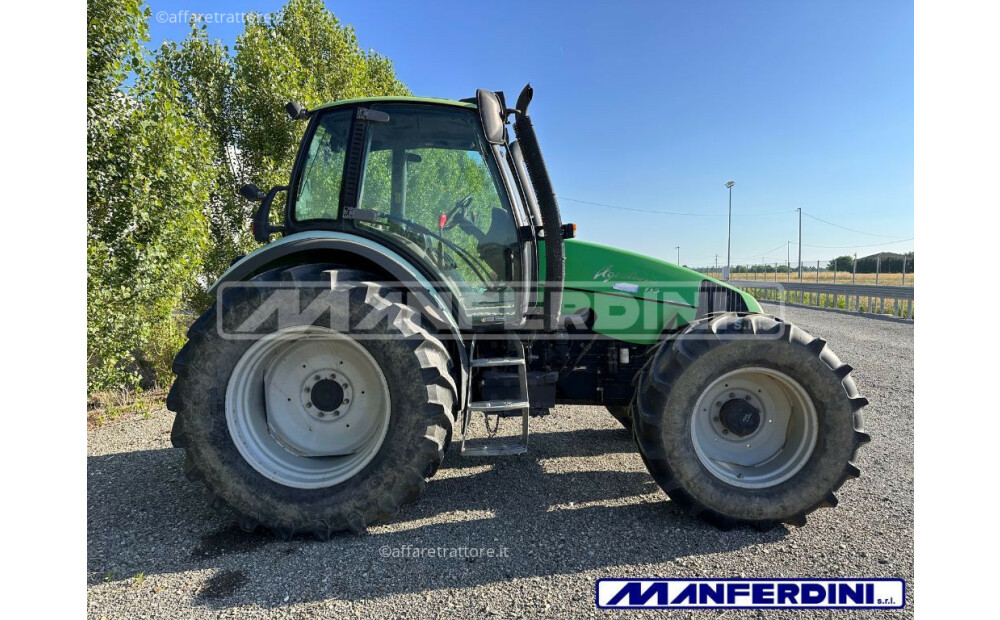 Deutz-Fahr Agrotron 135 Usado - 4