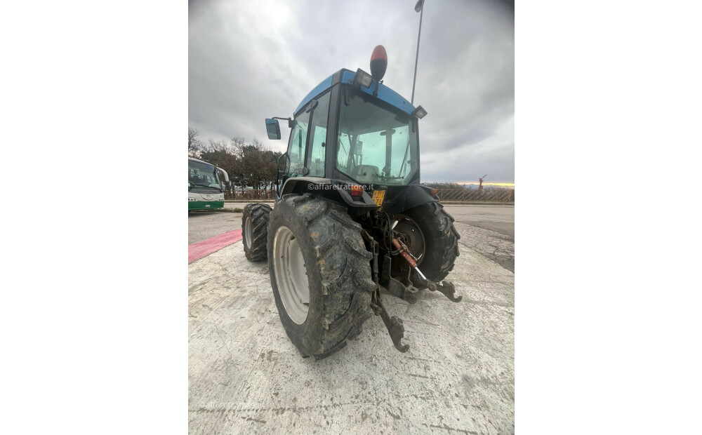 Landini GLOBUS  70 Usado - 6