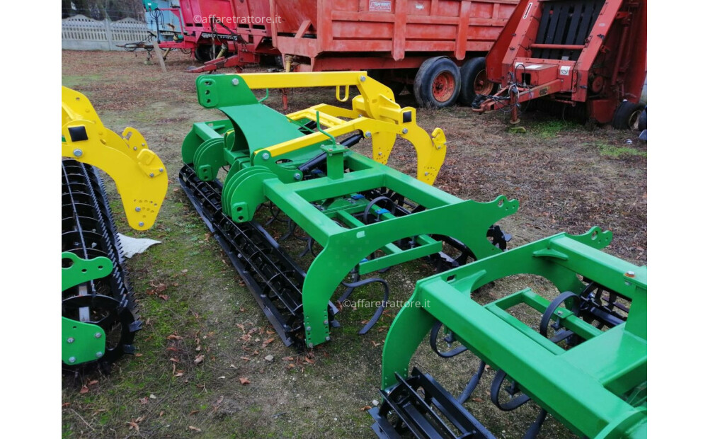 AgroChlopecki Seedbed cultivator Nuevo - 2