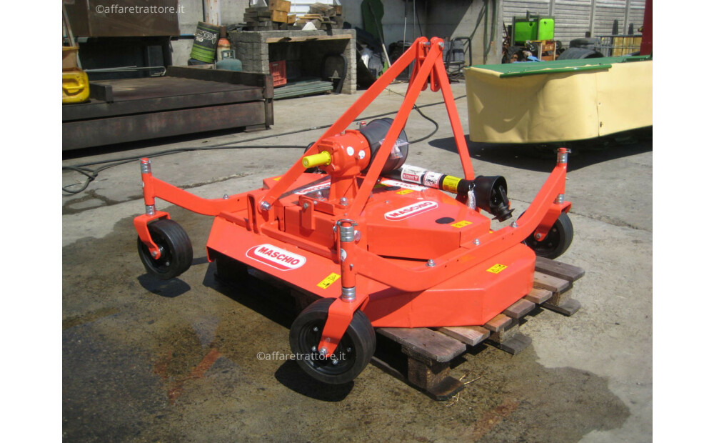 Maschio Jolly 120 P Nuevo - 9