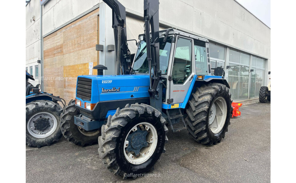 Landini 9880 Usado - 5