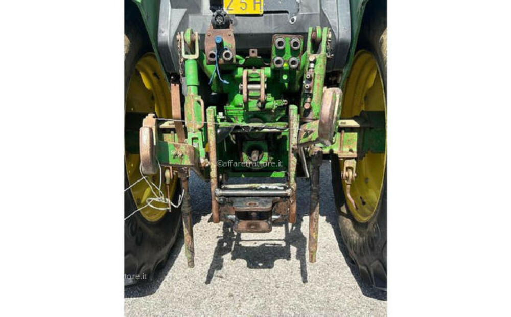 John Deere 5510 Usado - 7