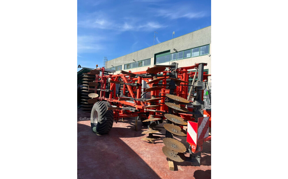 Kuhn PERFORMER 4000 Usado - 3