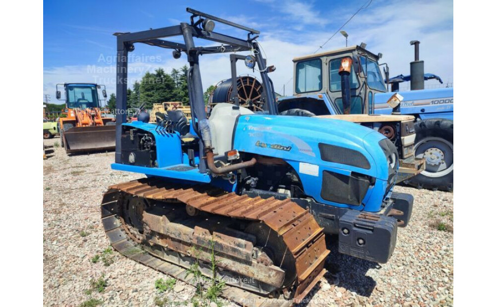 Landini TREKKER 105 Usado - 2