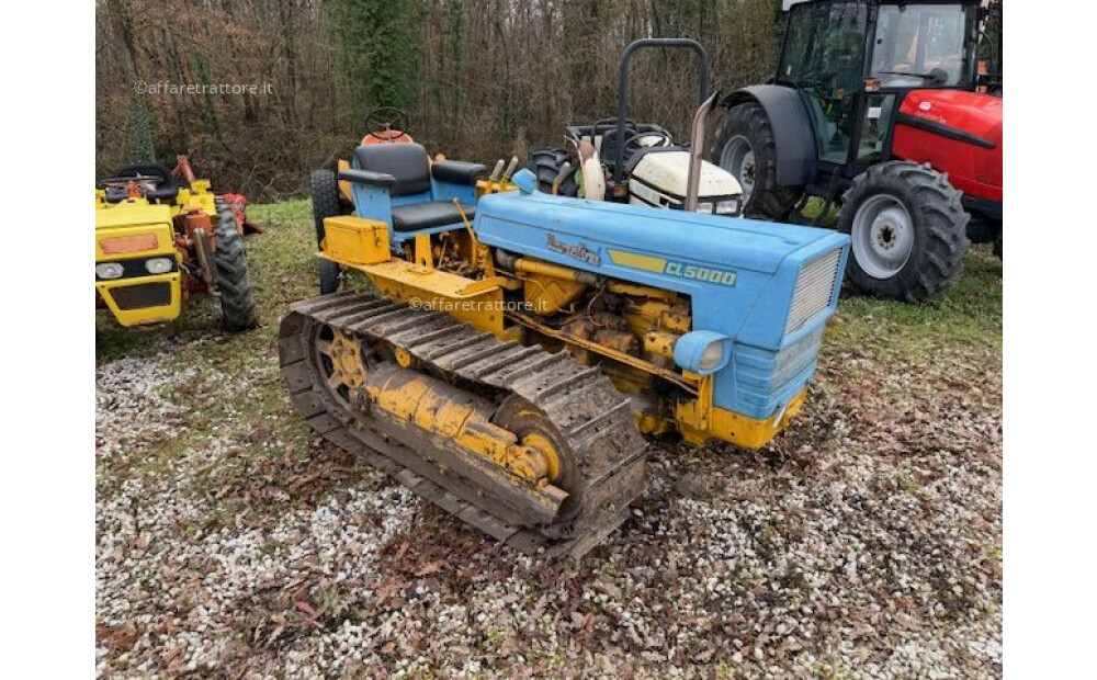 Landini CL 5000 Usado - 2