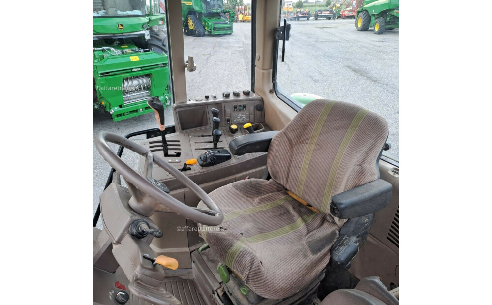 John Deere 6430 Usado - 10