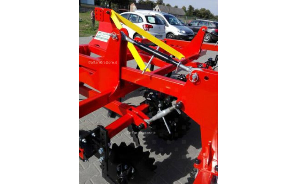 AgroChlopecki Dzik 260 Nuevo - 8