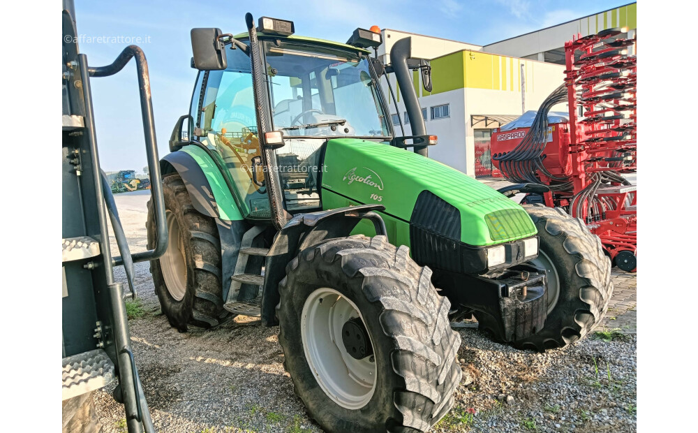 Deutz-Fahr AGROTRON 105 Usado - 5