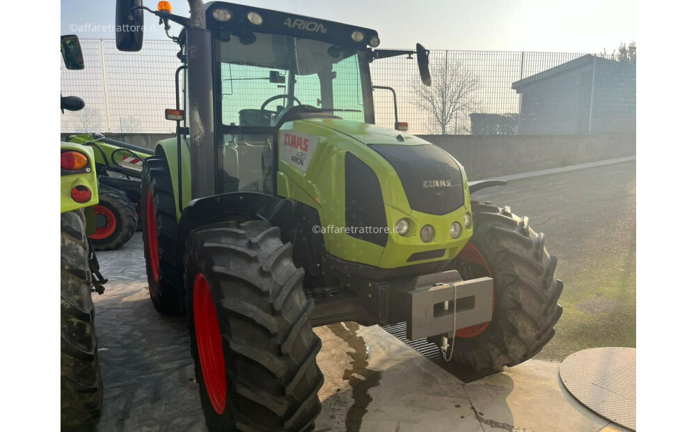 Claas ARION 420 Usato - 2