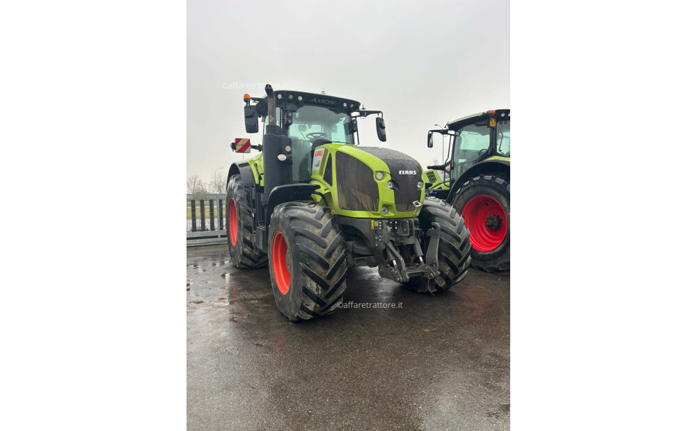 Claas AXION 950 Usado - 12