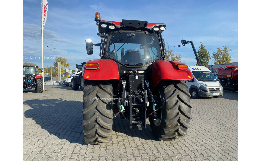 Case-Ih MAXXUM 125 Nuevo - 6