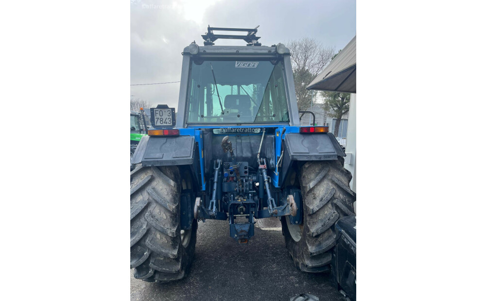 Landini 9880 Usado - 6