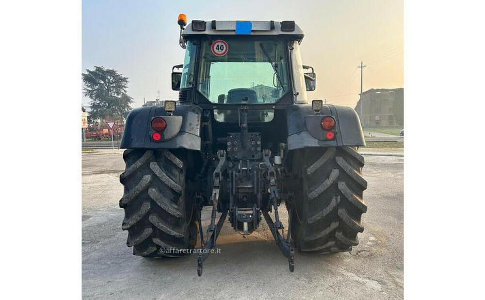 Fendt 716 Vario Usado - 5