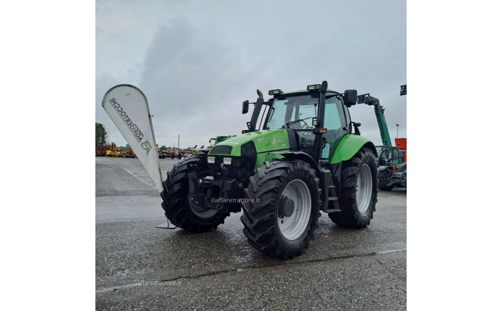 Deutz-Fahr AGROTRON 200 Usado - 2