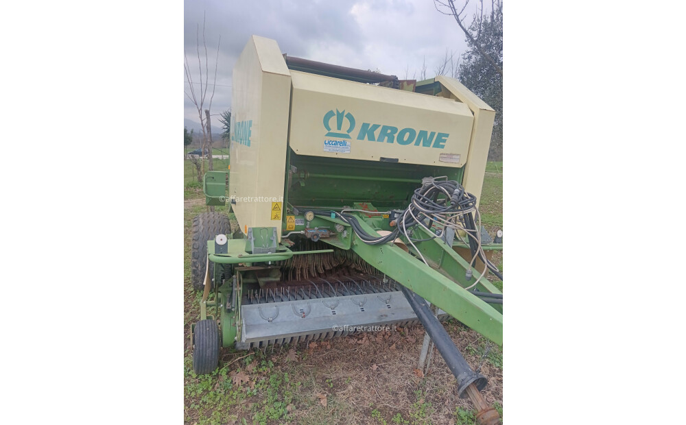 Krone Variopack 1500 MC Usado - 1