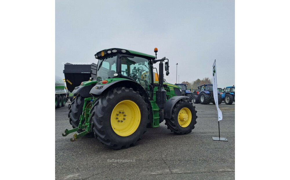 John Deere 6145R Usado - 4