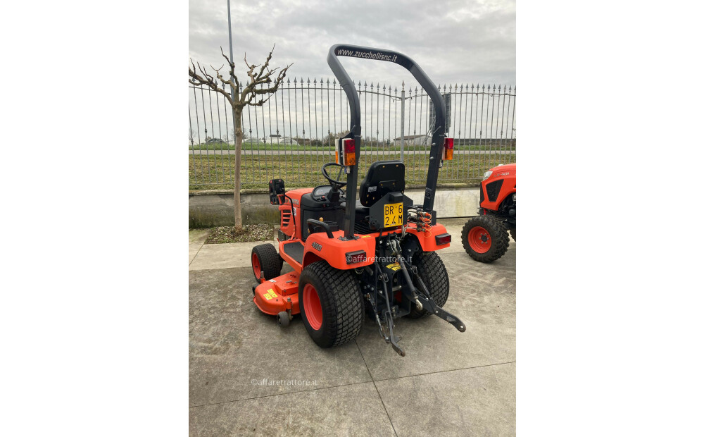 Kubota BX 2350 Usado - 4