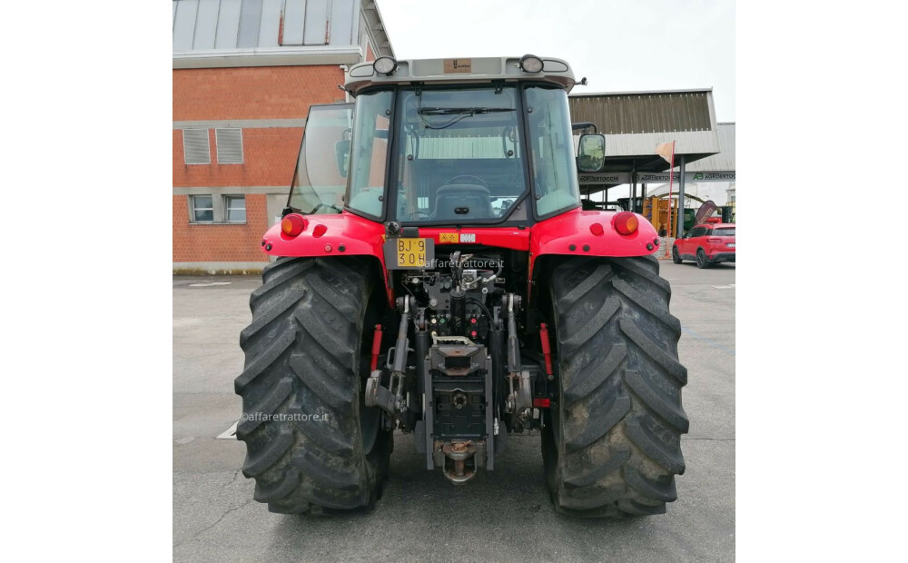 Massey Ferguson 6480 DYNA 6 Usado - 5