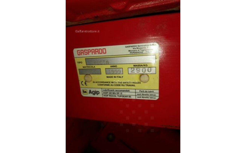 Maschio Gaspardo DIRECTA Usado - 7