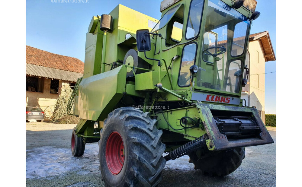 Claas DOMINATOR 85 Usato - 1