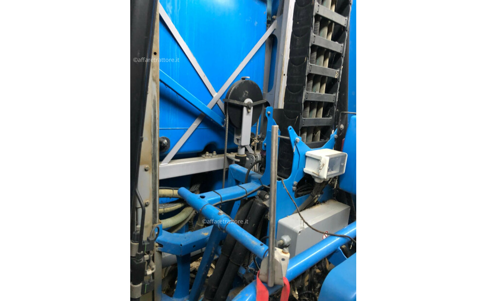 LEMKEN SIRIUS 10/1900 Usado - 4