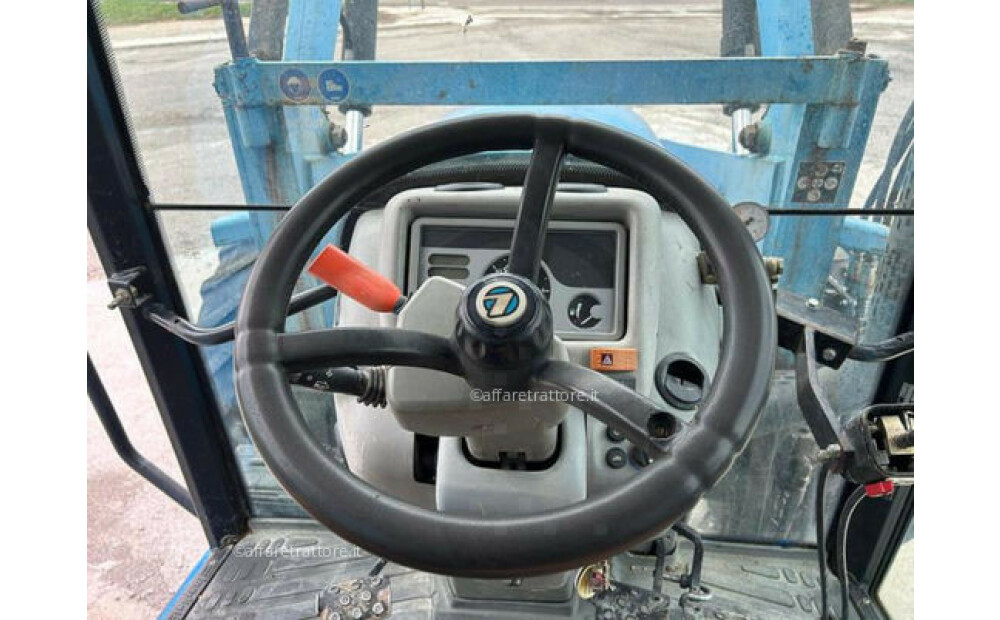 Landini Mitos 110 Usado - 11