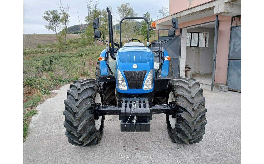 New Holland TD5.115 rops Nuevo - 3