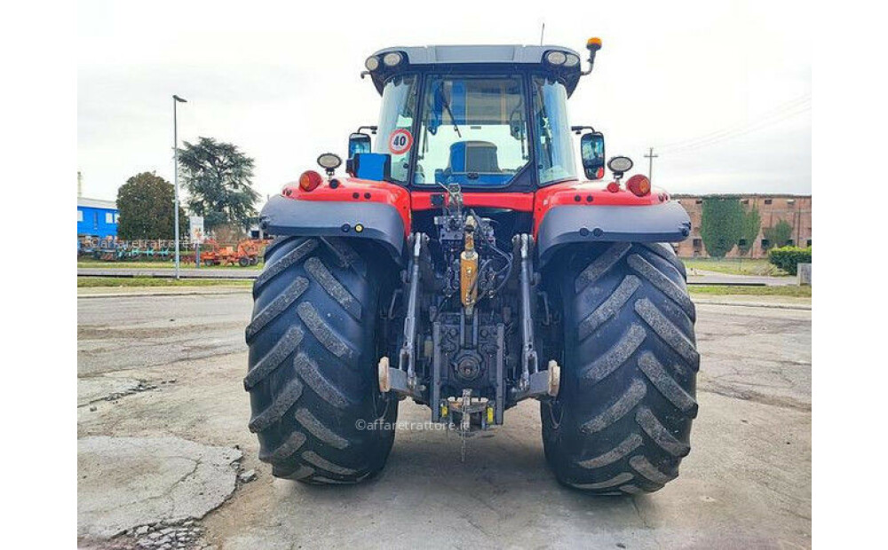 Massey Ferguson 7726 S Usado - 6