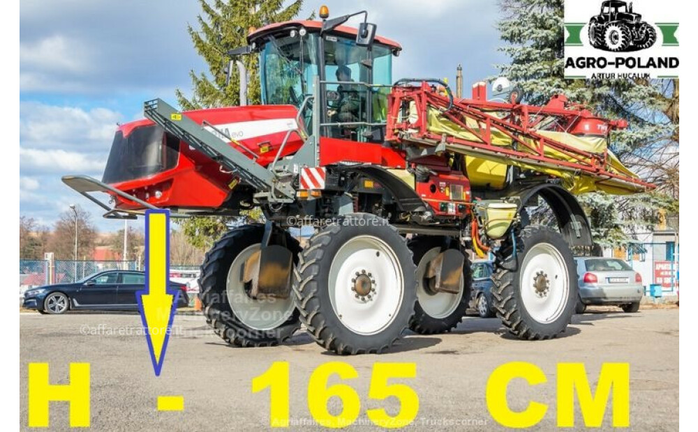 Hardi 4100 EVO Usado - 1