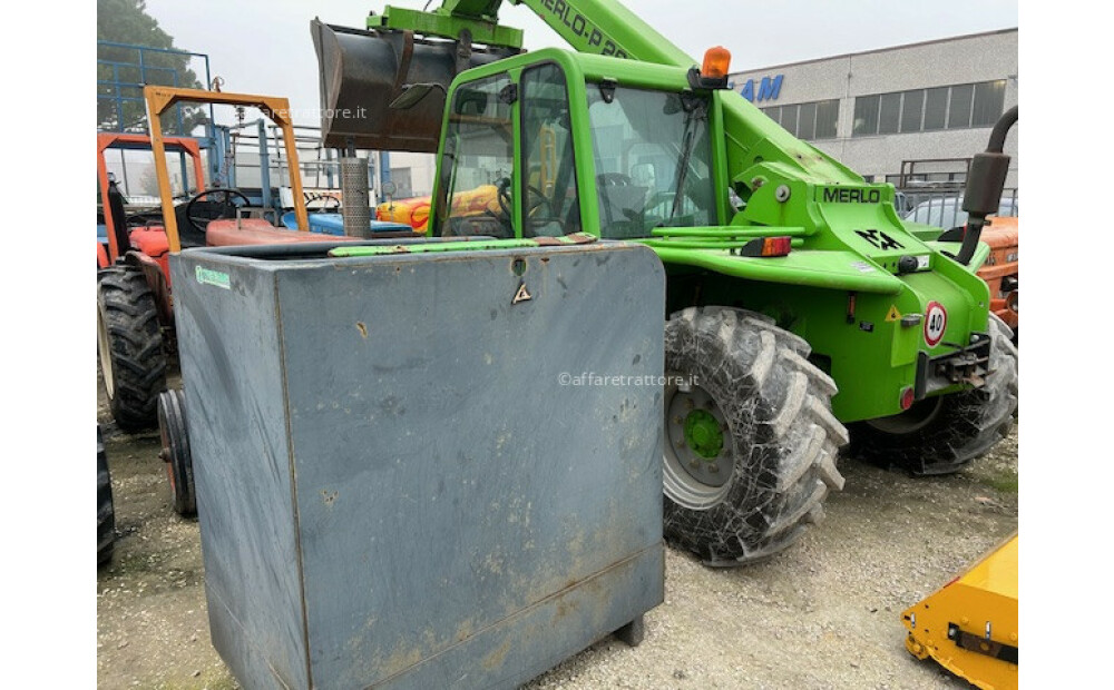 Merlo P 26.6 Usado - 9