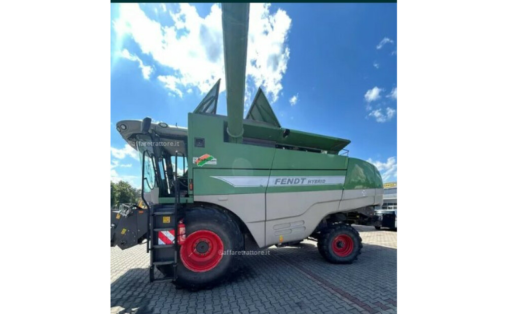 Fendt 9470 Usado - 3