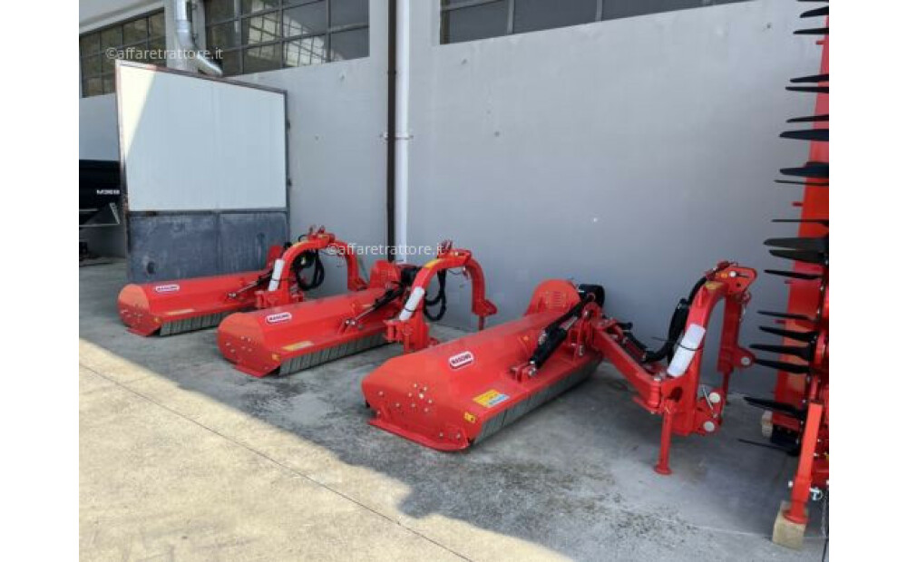 Maschio Giraffa L 170 Nuevo - 1