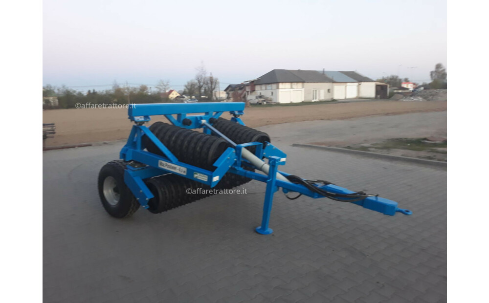 Agro Chłopecki Agro Chłopecki Agro Chłopecki Cambridge Walze 4,5 m fi450 0/ rodillo cambridge/ rodillo cambridge Nuevo - 2