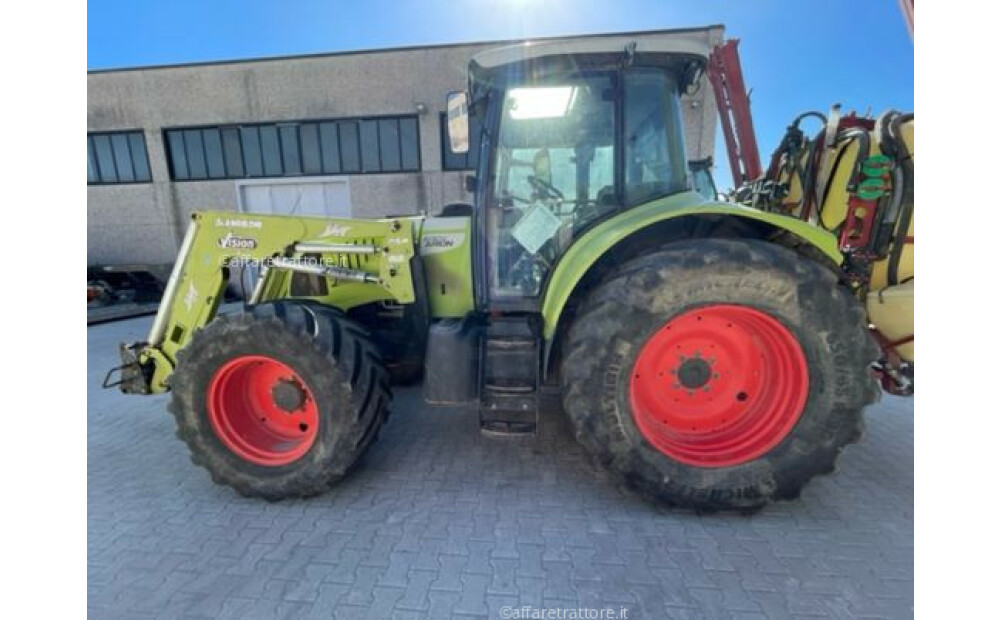 Claas ARION 630 C Usato - 4