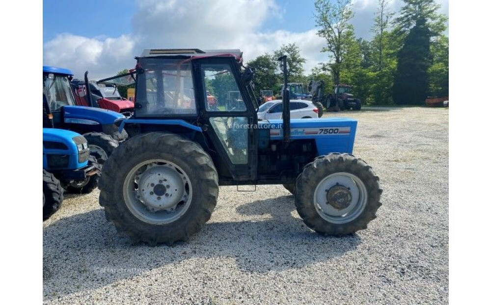 Landini 7500 Usato - 5