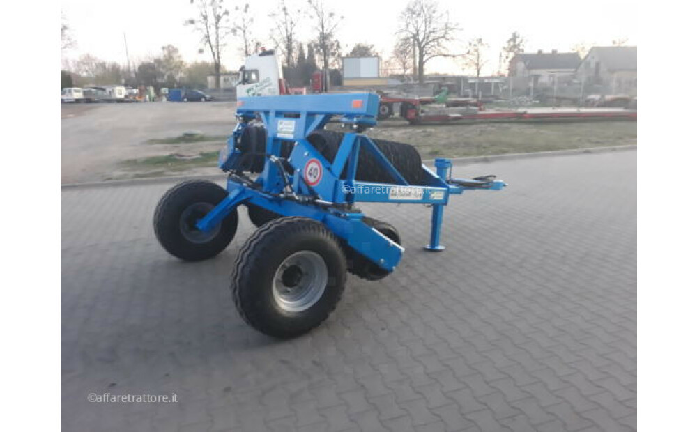 Agro Chłopecki Agro Chłopecki Agro Chłopecki Cambridge Walze 4,5 m fi450 0/ rodillo cambridge/ rodillo cambridge Nuevo - 3