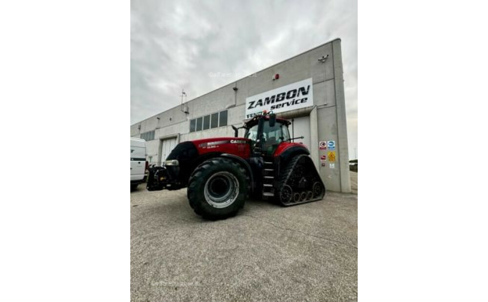 Case IH MAGNUM 380CVX Usado - 5