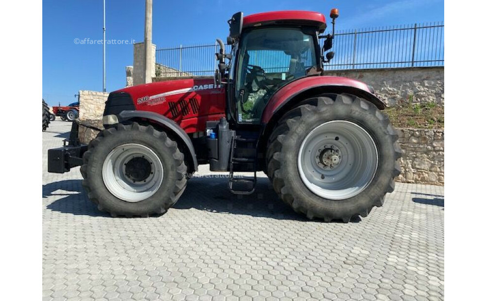 Case-Ih PUMA 230 Usado - 4