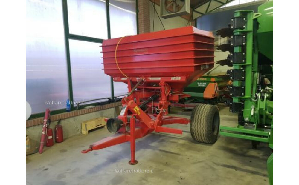 Lely CENTERLINER SL Usato - 1