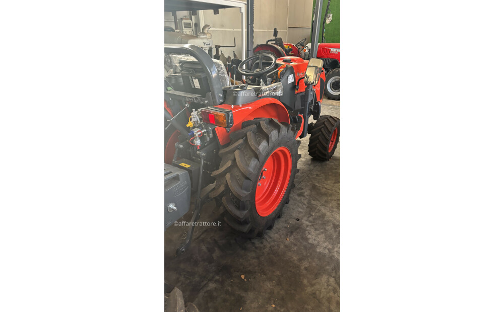 Kubota LX-351 Nuevo - 3