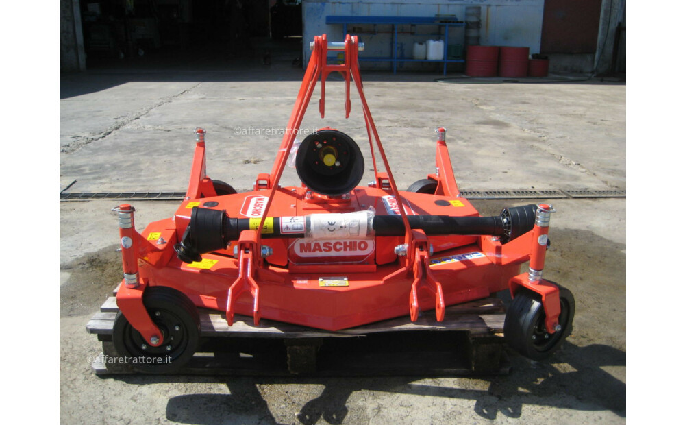 Maschio Jolly 120 P Nuevo - 6