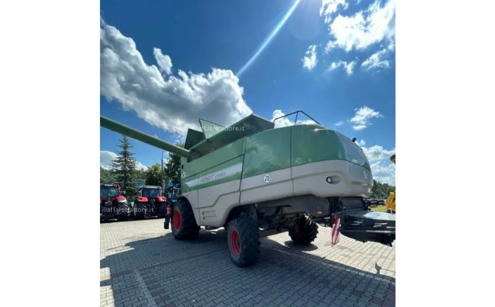 Fendt 9470 Usado - 5