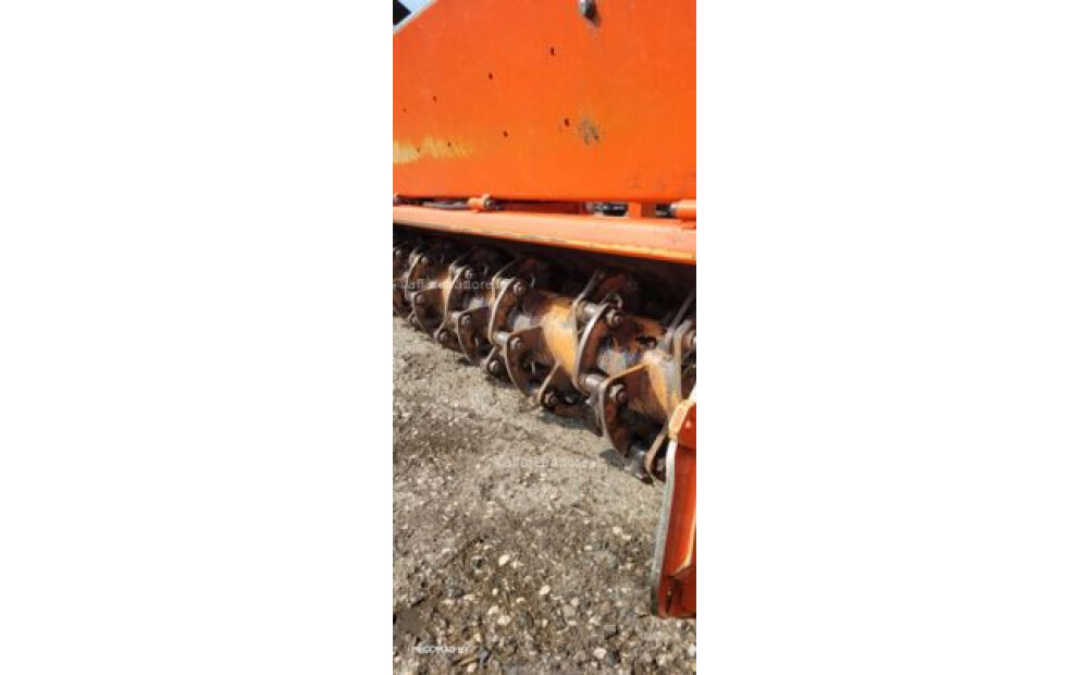 Tocador forestal AF 300- AGRIMASTER SH Usato - 6