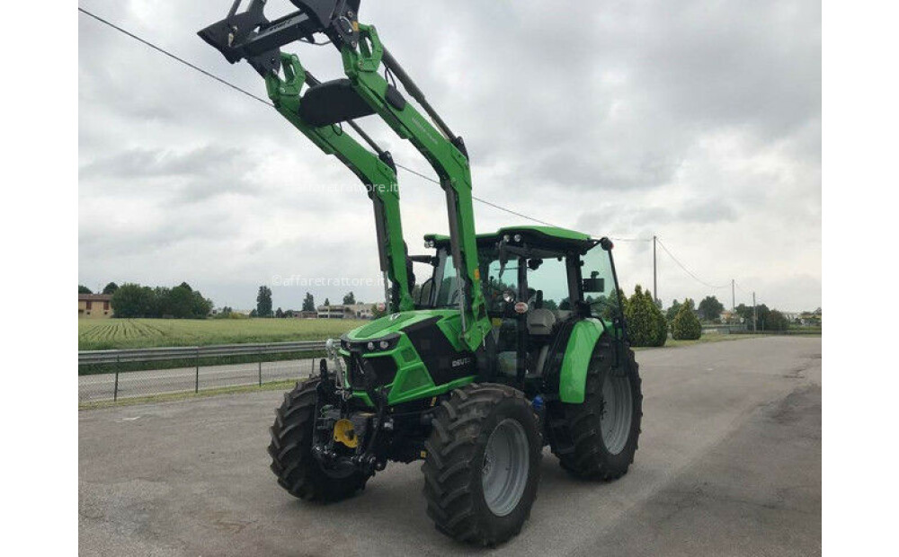 Deutz-Fahr 6135 Nuevo - 3